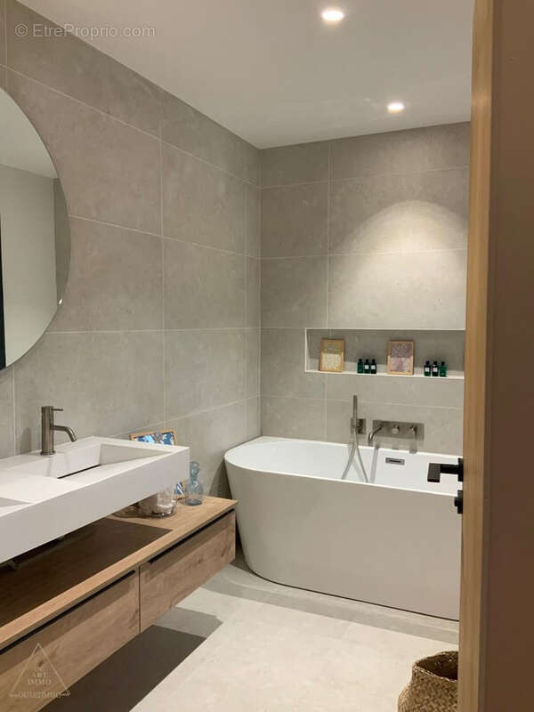 Appartement à MITTELHAUSBERGEN