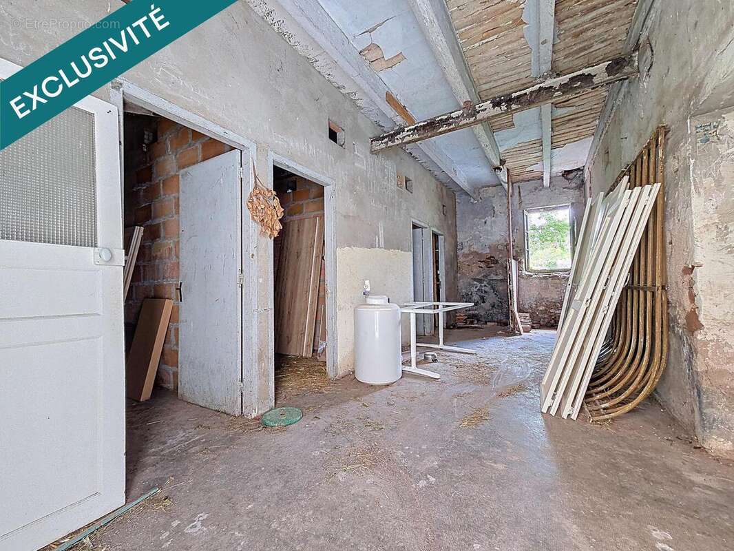 Photo 5 - Maison à LE BOUSQUET-D&#039;ORB