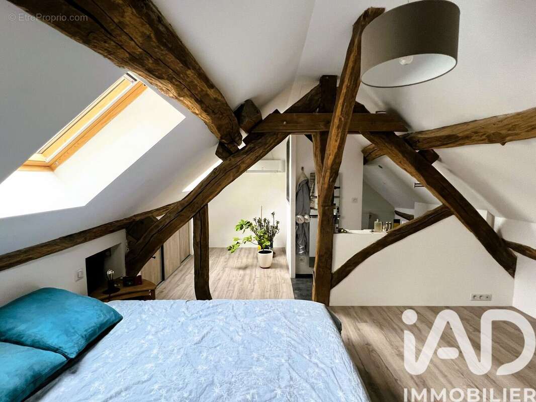 Photo 6 - Maison à COUCHEY