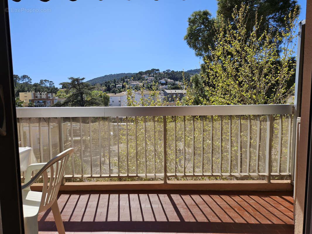 Appartement à HYERES