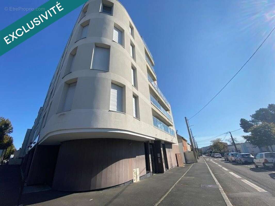 Photo 7 - Appartement à NANTES