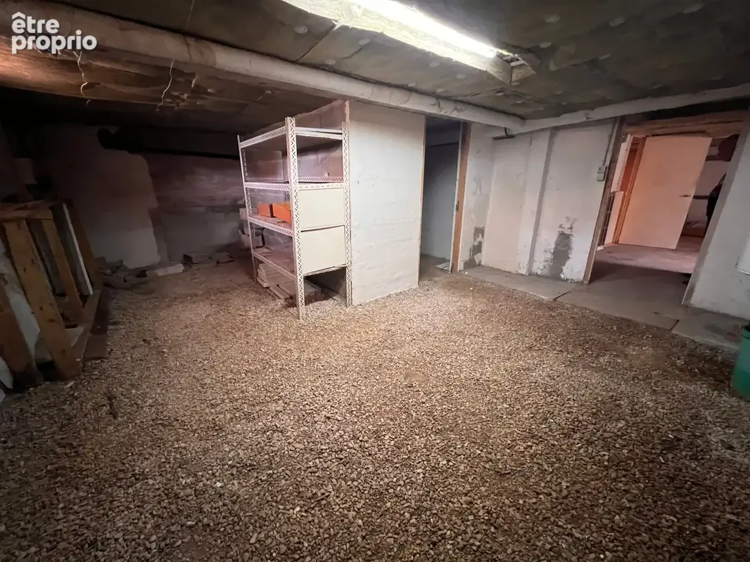 Maison 70 m² à Seurre  - photo 8