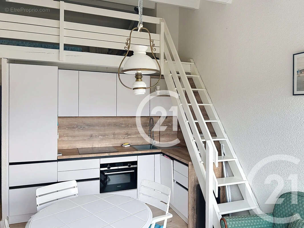 Appartement 29 m² à Saint-Cyprien  - photo 3