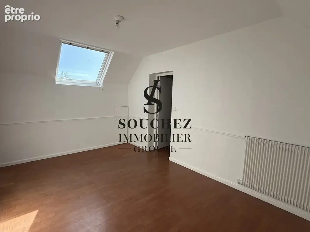 Maison 5 pièces 93 m² à vendre à Lens (62300) - photo 7