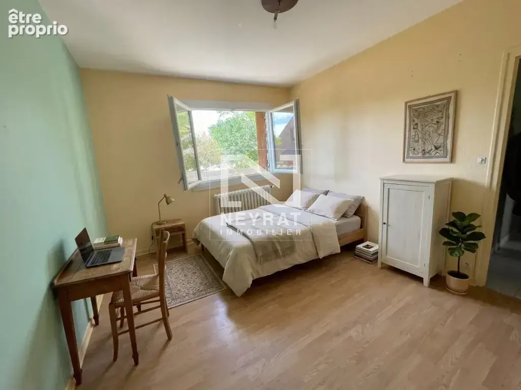 Un ensemble immobilier avec 2 habitations indépendantes et jardin arboré - photo 12