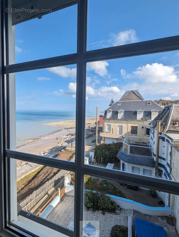 Appartement à AULT