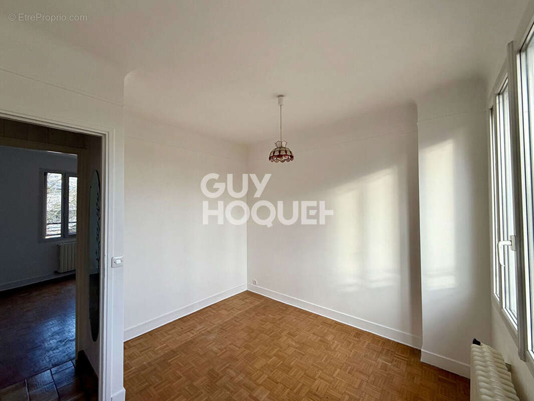 Maison à FONTENAY-SOUS-BOIS