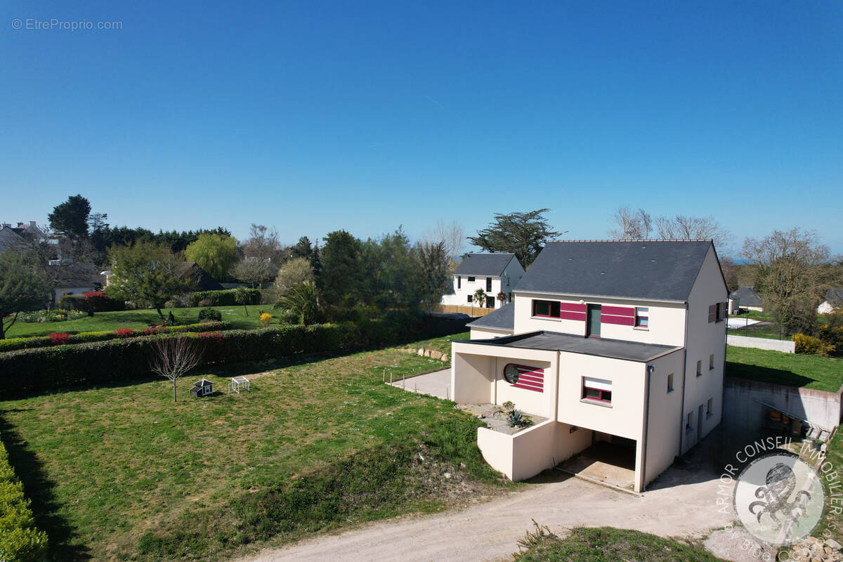Maison à ERQUY
