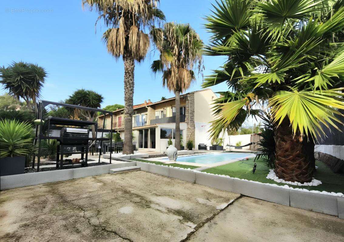 Appartement à LA SEYNE-SUR-MER