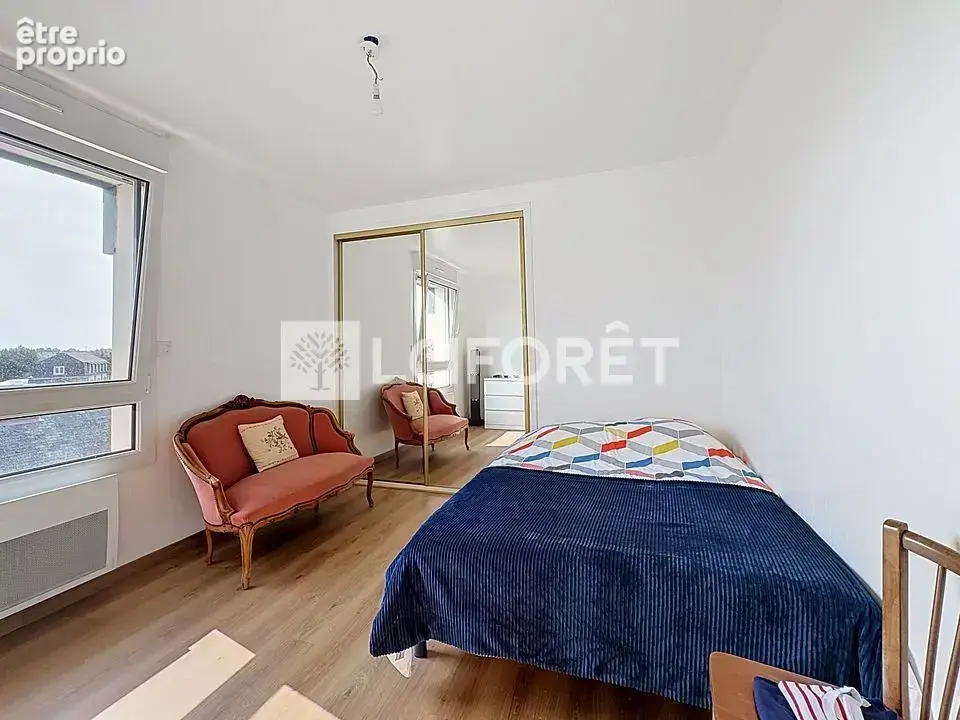 Appartement avec ascenseur centre ville - photo 9