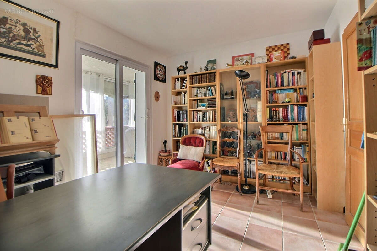 Maison à DRAGUIGNAN