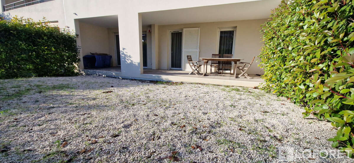 Appartement à MARTIGUES