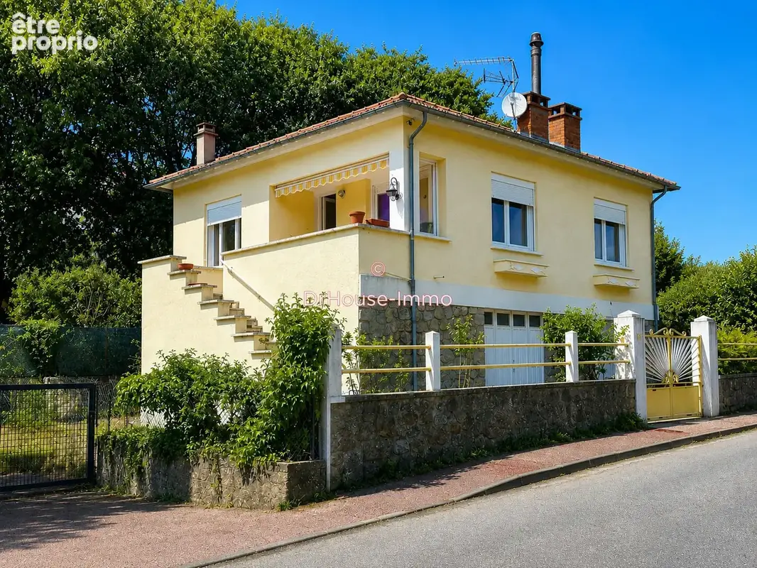 Maison 4 pièces 110 m² à vendre à Aubenas (07200) - photo 45