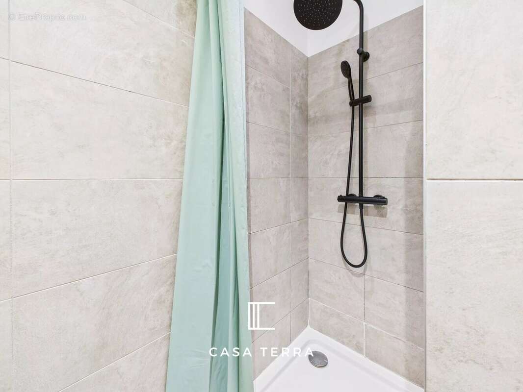 Appartement à PORTO-VECCHIO