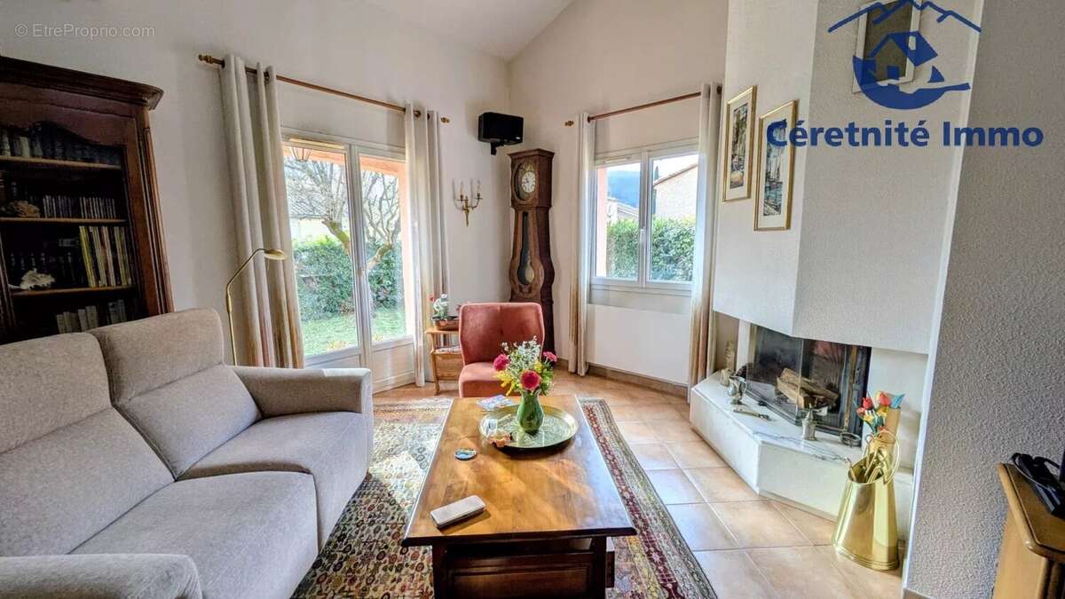 Maison à CERET