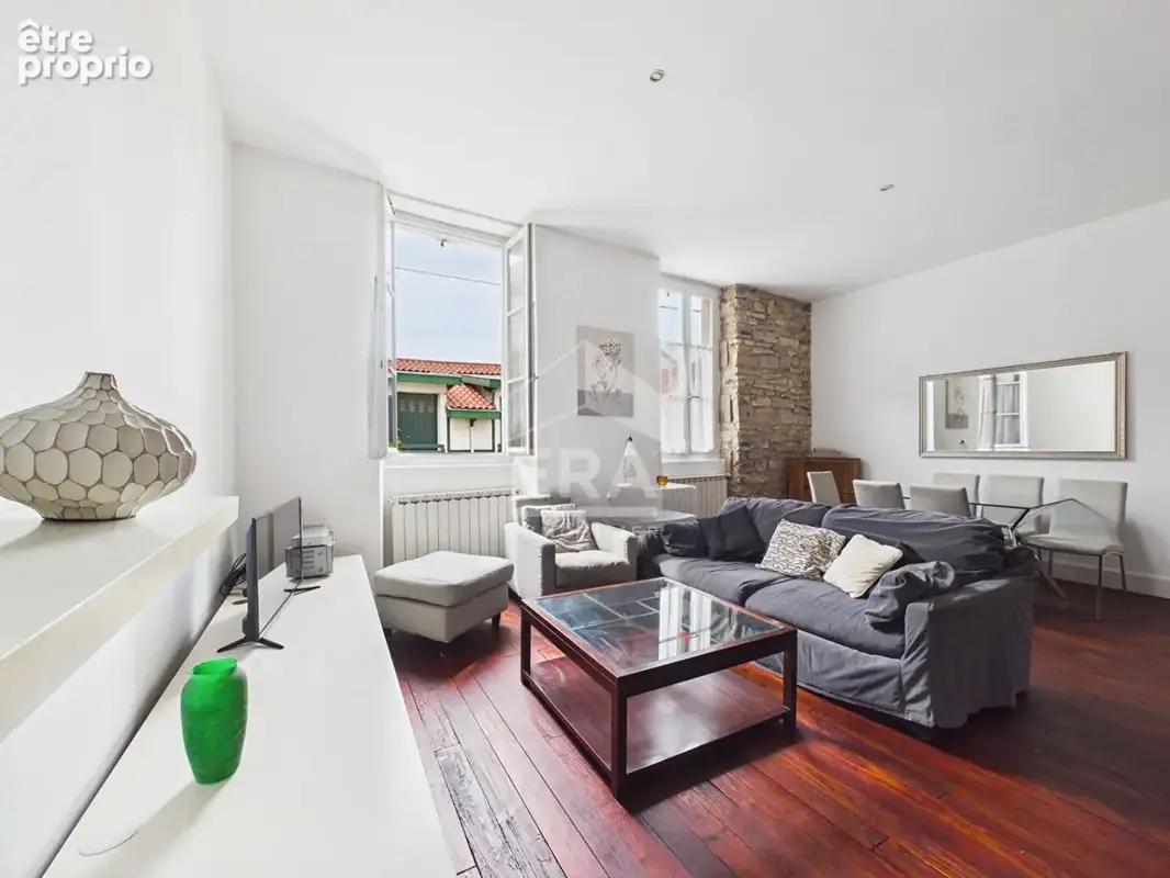 Appartement à BIARRITZ