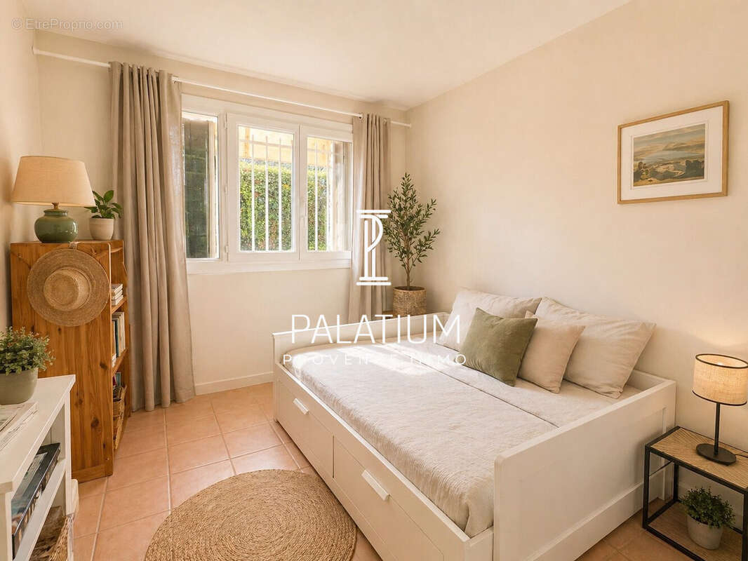 Appartement à ISTRES