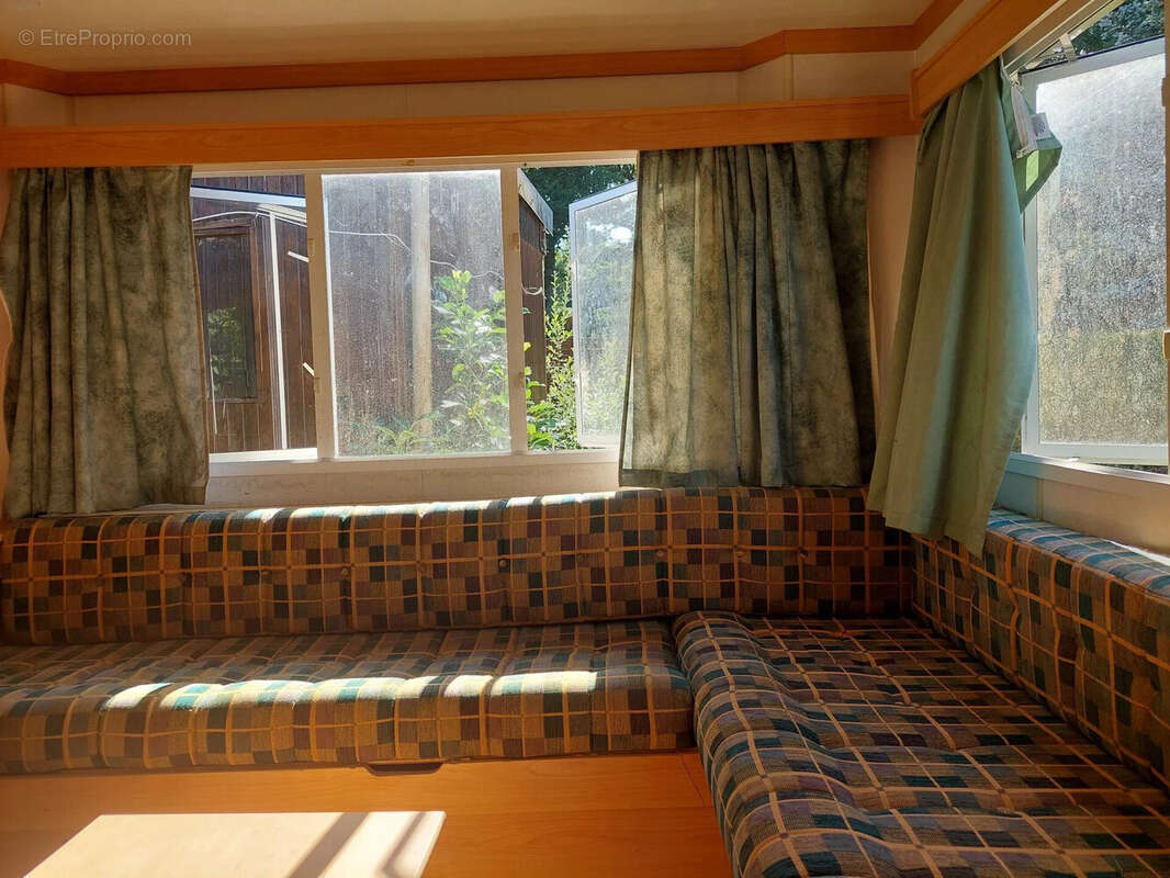 Maison à NARGIS