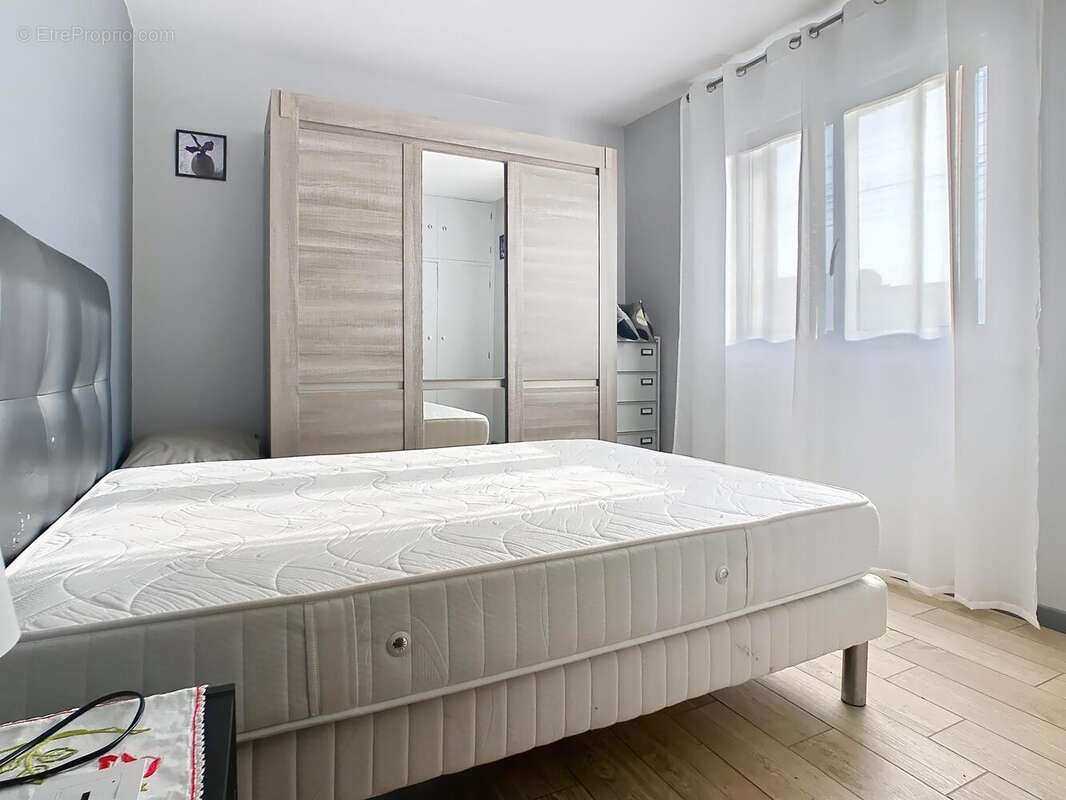 Photo 5 - Maison à LA FERTE-ALAIS