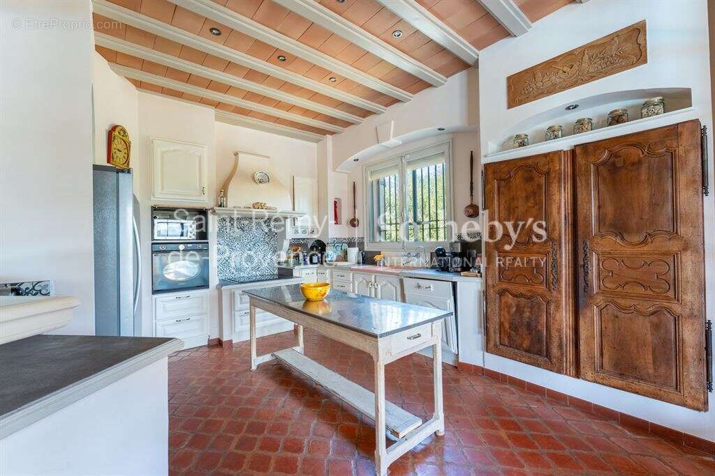 Maison à SAINT-REMY-DE-PROVENCE