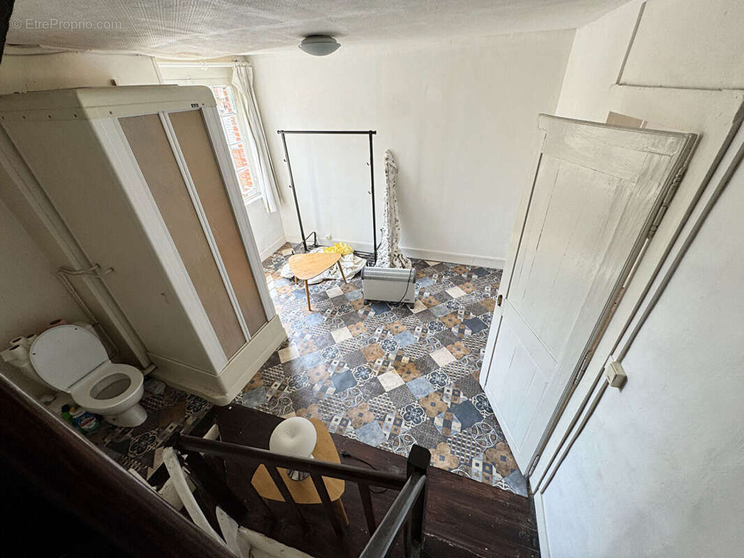 Maison Sap En Auge 4 pièce(s) 77 m2 - photo 13