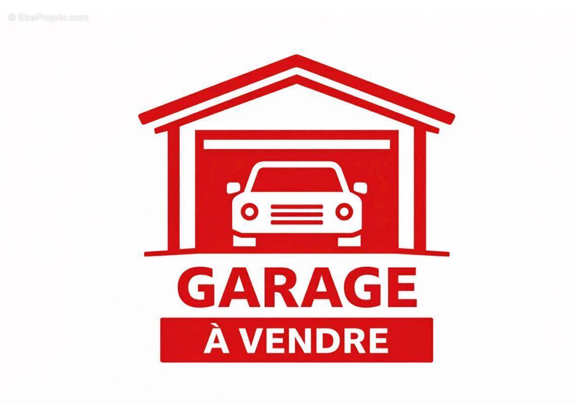 Parking à HYERES