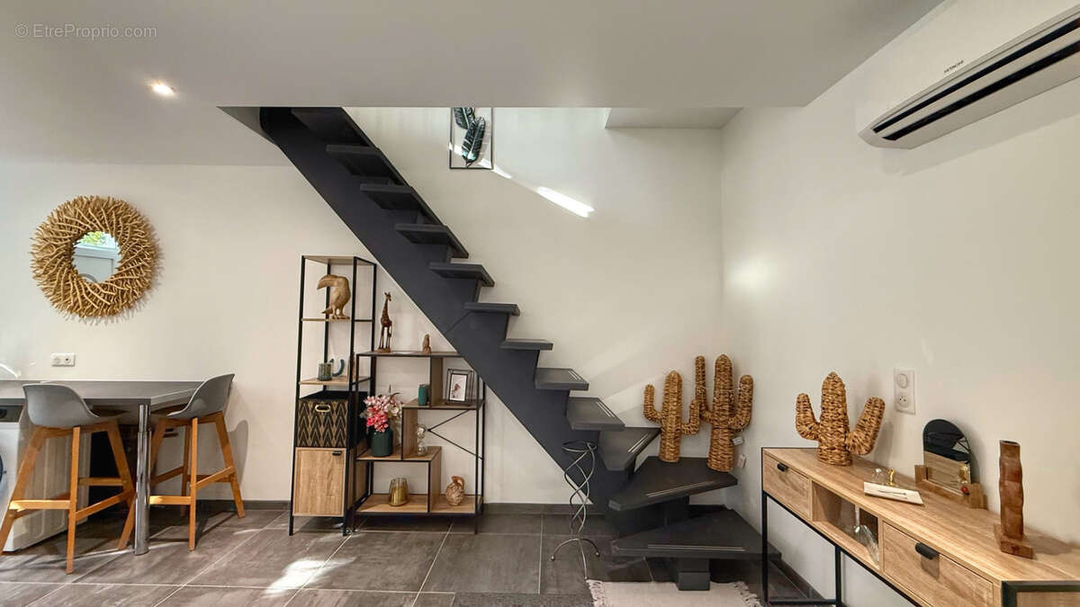 Appartement à LE GRAND-LEMPS