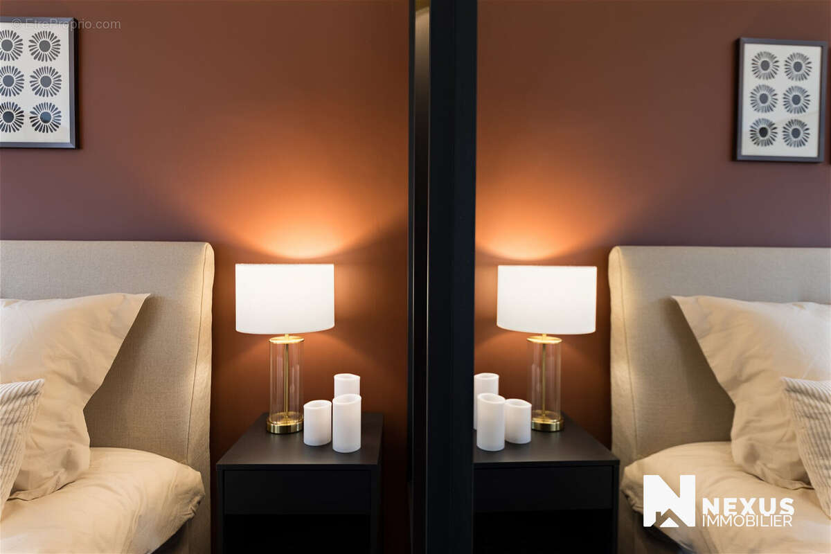 Appartement à ROUEN