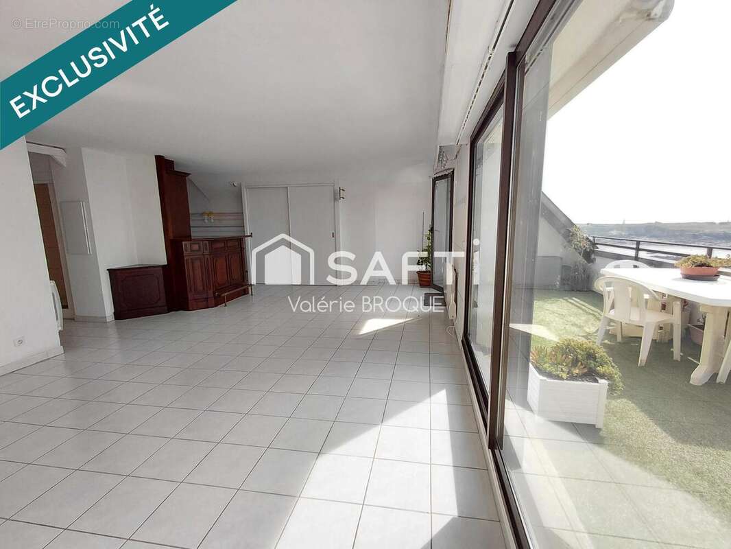 Photo 9 - Appartement à PLOEMEUR