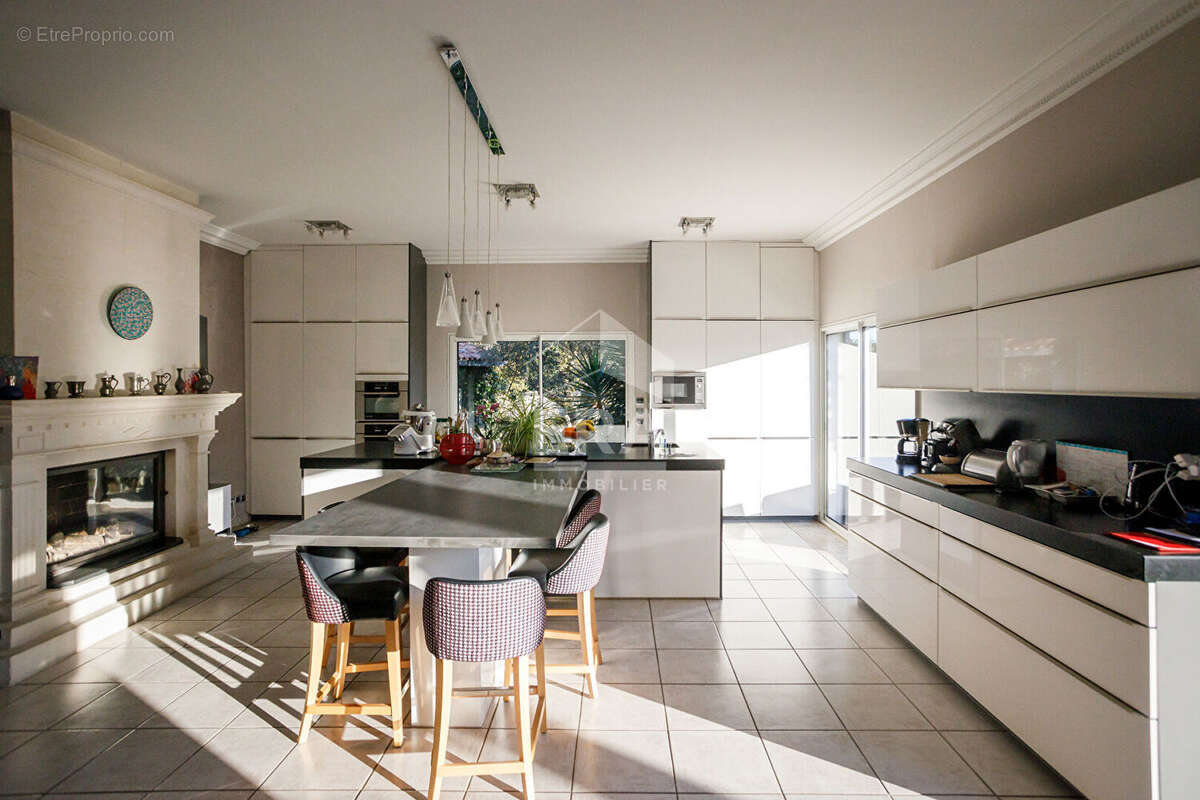 Maison 240m² à perpignan - photo 5