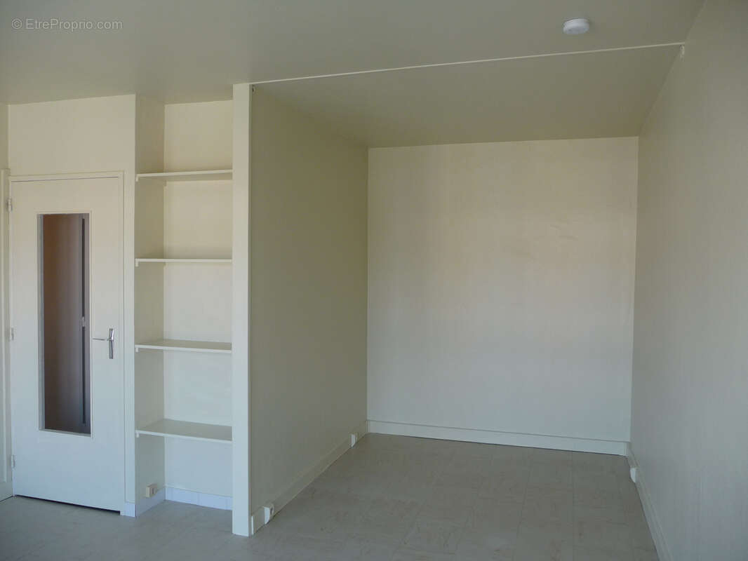 Appartement à TROYES