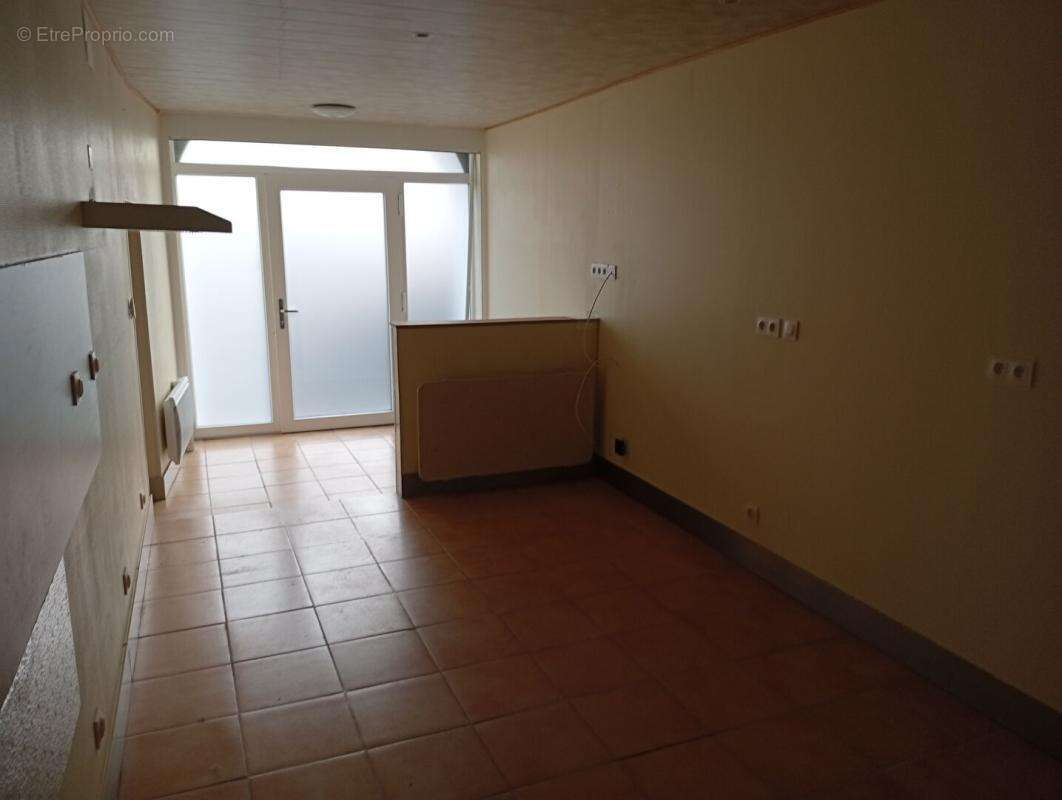 Maison mitoyenne .gruey-les-surance (88240) - photo 12