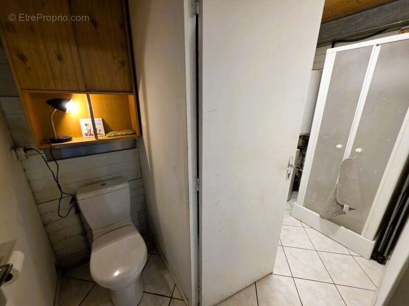 Commerce à LE GRAND-VILLAGE-PLAGE