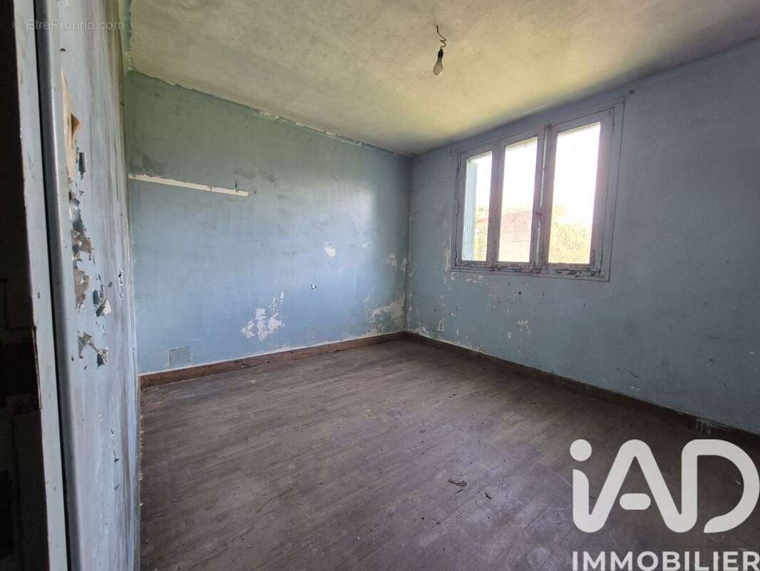 Photo 9 - Maison à LE TOUR-DU-PARC