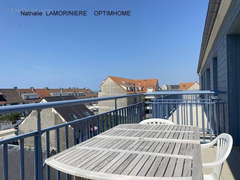 Appartement à BRAILLY-CORNEHOTTE