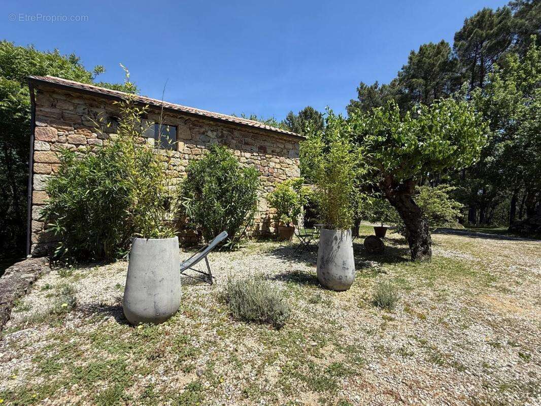 Sud ardeche - photo 9