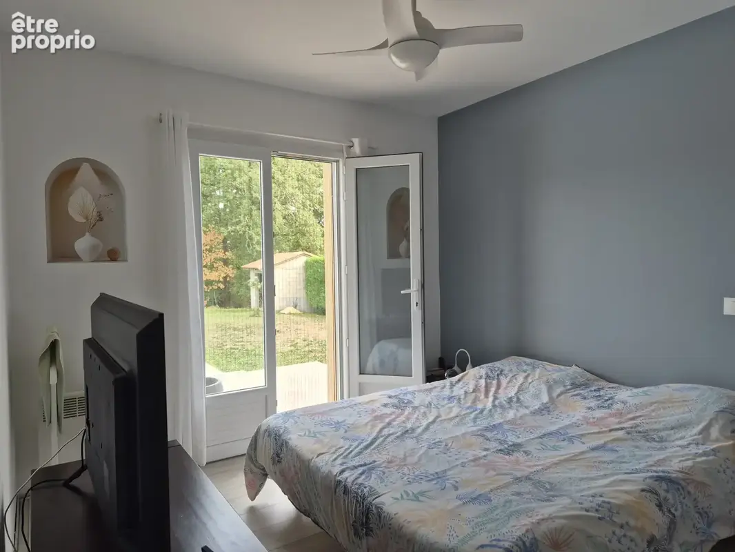 Dordogne - lisle - tocane - maison 126 m2 - 4 chambres - independant - calme - campagne - piscine - photo 12