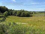 Terrain à SAINT-JEAN-LHERM