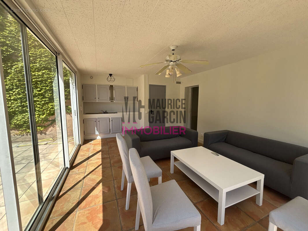 Maison à CARPENTRAS