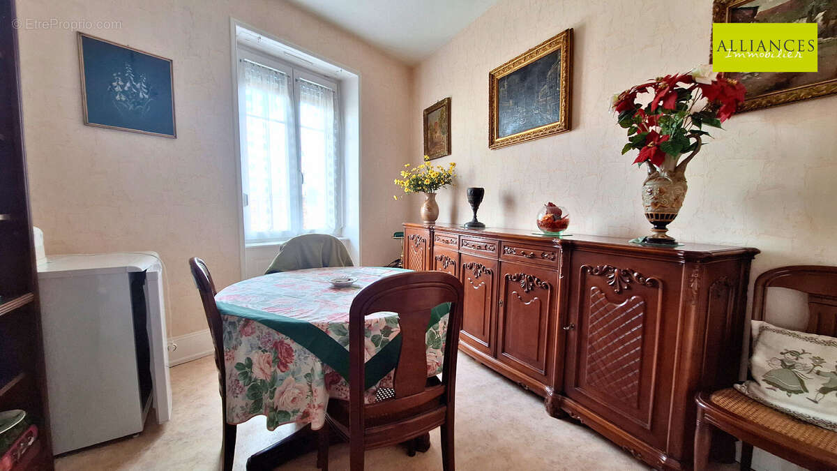 Appartement à RIEDISHEIM