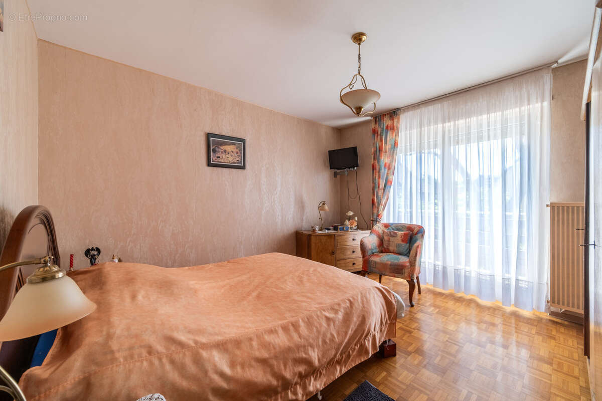 Appartement à RIEDISHEIM
