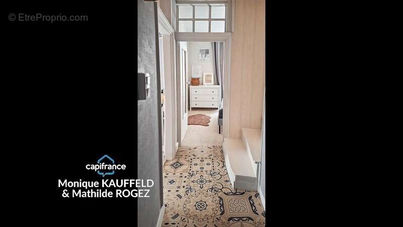 Maison à OLLIERGUES