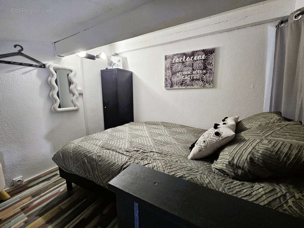 Appartement à LE BARCARES