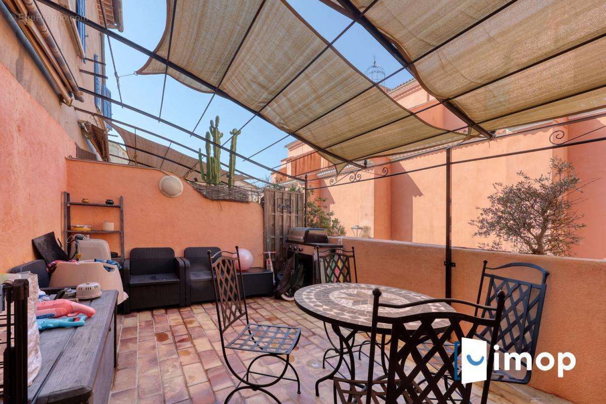 Maison de ville - photo 7