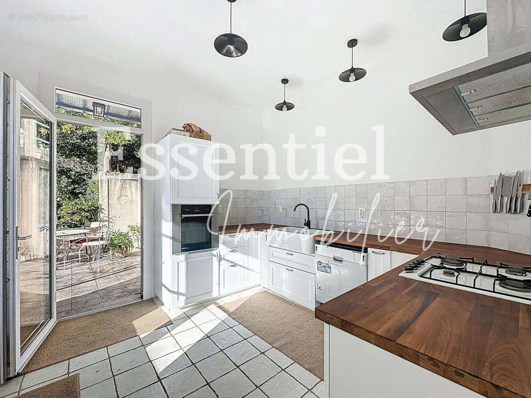 Appartement à GRASSE