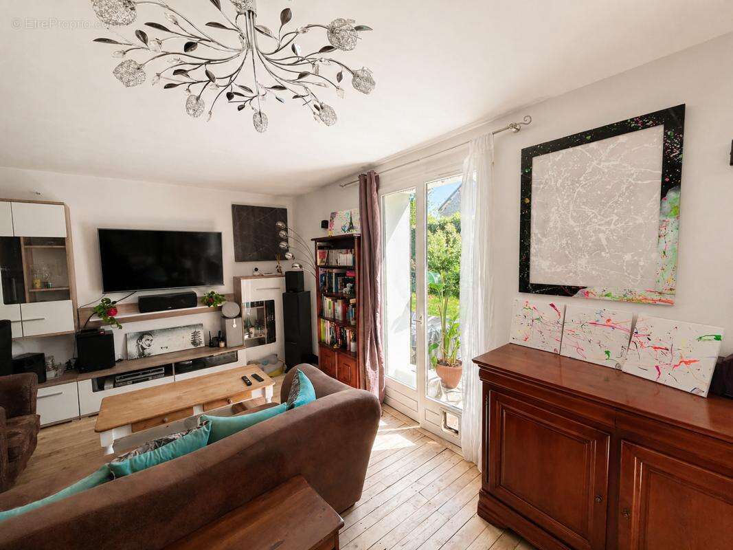 Maison 115 m² à Gilles  - photo 5