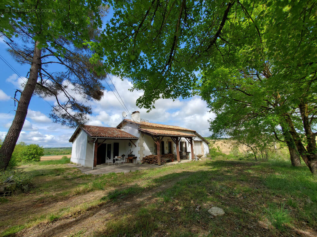 Maison à MARMANDE
