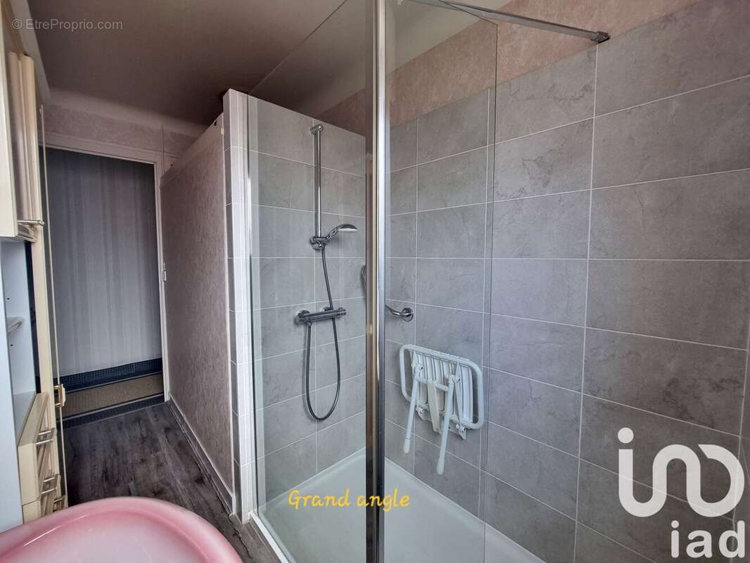 Photo 7 - Maison à CANDE