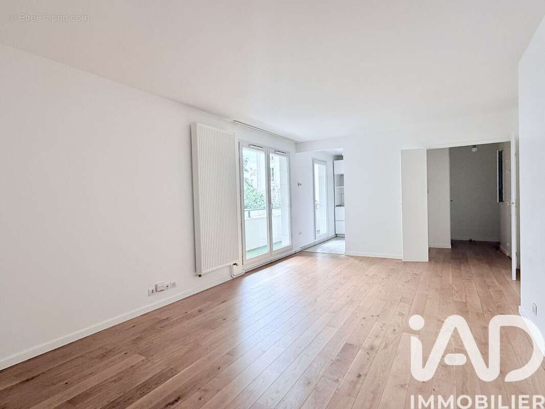 Photo 2 - Appartement à VINCENNES