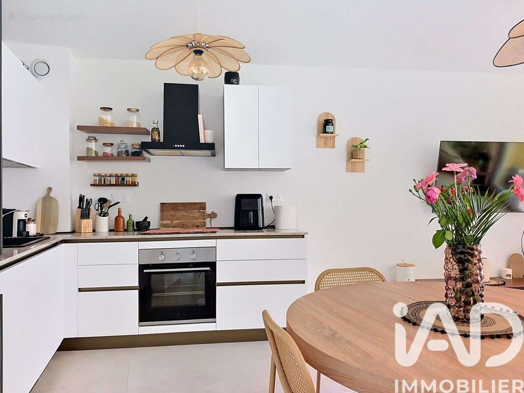 Photo 4 - Appartement à NICE